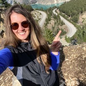 Meet your Posher, Emma